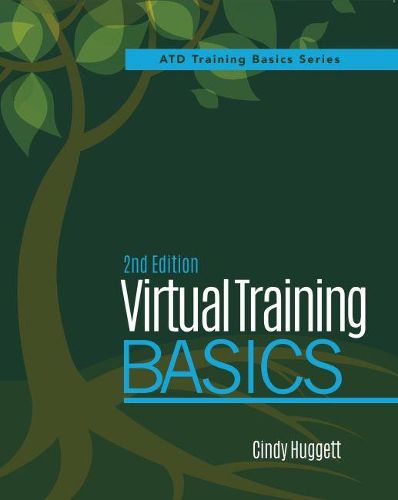 Cover image for Virtual Training Basics