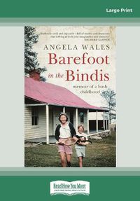 Cover image for Barefoot in the Bindis