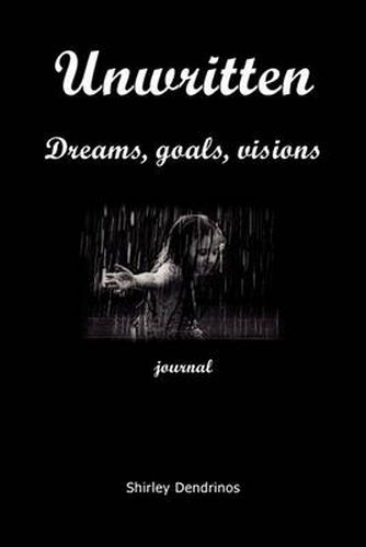 Cover image for Unwritten