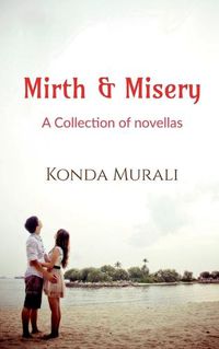 Cover image for Mirth and Misery