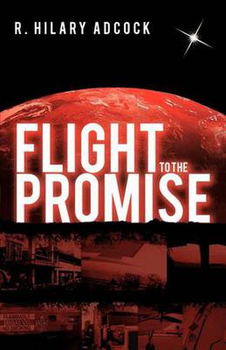 Cover image for Flight to the Promise