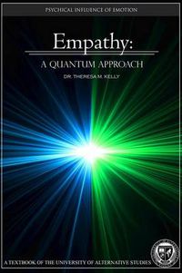 Cover image for Empathy: A Quantum Approach - The Psychical Influence of Emotion