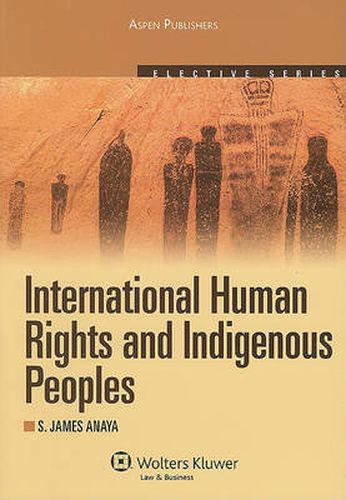 Cover image for International Human Rights and Indigenous Peoples: 2010