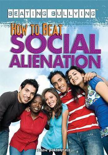 Cover image for How to Beat Social Alienation