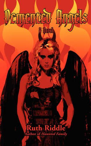 Cover image for DeMented Angels