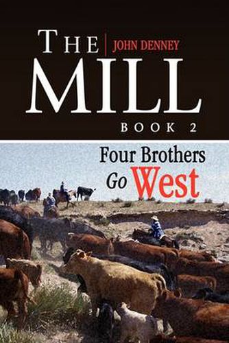 Cover image for The Mill Book 2