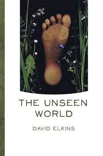 Cover image for The Unseen World