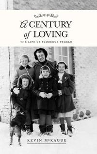 Cover image for A Century of Loving