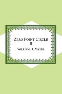 Cover image for Zero Point Circle II