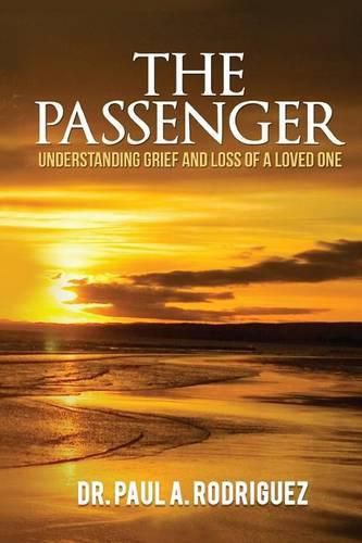 Cover image for The Passenger