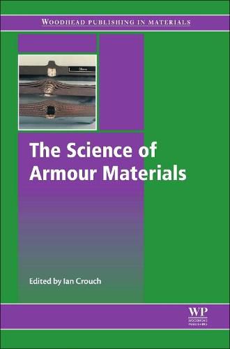 Cover image for The Science of Armour Materials