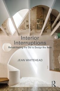 Cover image for Interior Interruptions