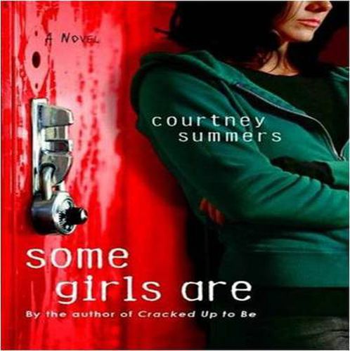Cover image for Some Girls Are