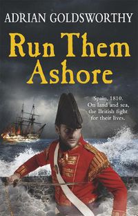 Cover image for Run Them Ashore