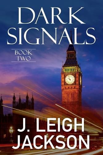 Cover image for Dark Signals