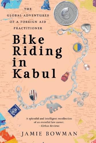 Cover image for Bike Riding in Kabul