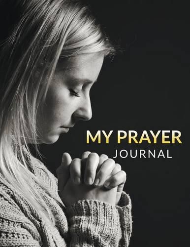 Cover image for My Prayer Journal