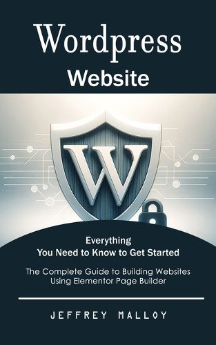Cover image for Wordpress Website