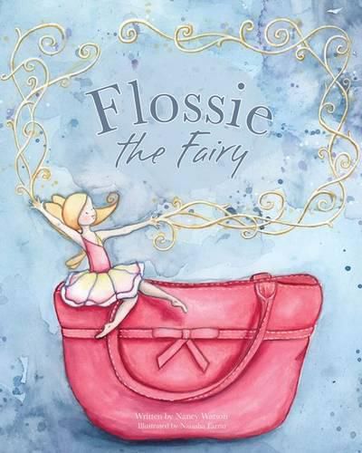 Cover image for Flossie the Fairy