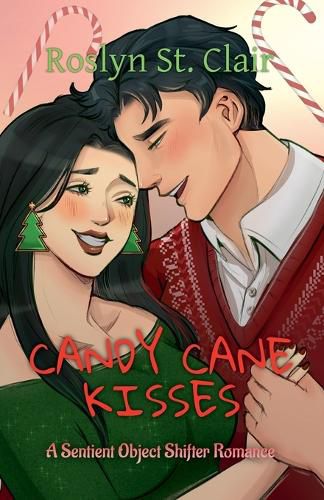 Cover image for Candy Cane Kisses
