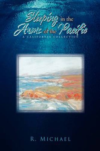 Cover image for Sleeping in the Arms of the Pacific