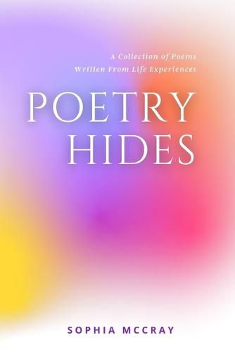 Cover image for Poetry Hides