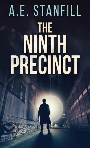 Cover image for The Ninth Precinct