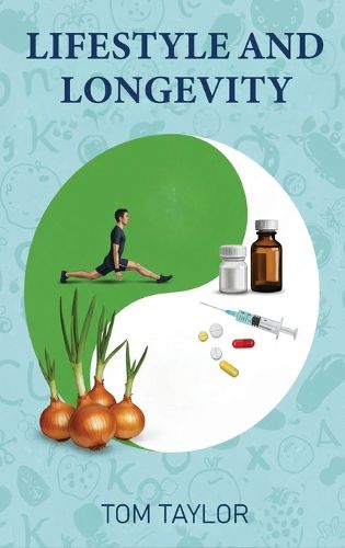 Cover image for Lifestyle and Longevity