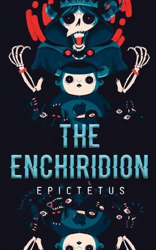 Cover image for The Enchiridion