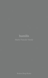 Cover image for humilis