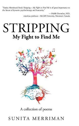 Cover image for Stripping: My Fight to Find Me