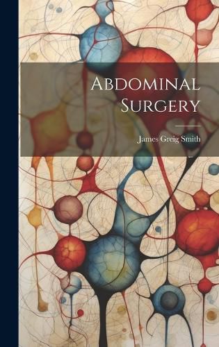 Cover image for Abdominal Surgery