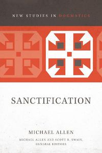 Cover image for Sanctification