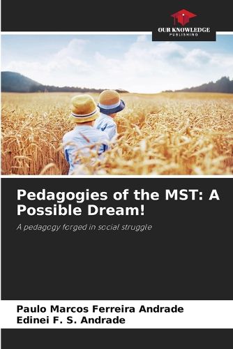 Cover image for Pedagogies of the MST