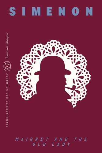 Cover image for Maigret and the Old Lady (Inspector Maigret)