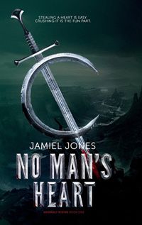 Cover image for No Man's Heart