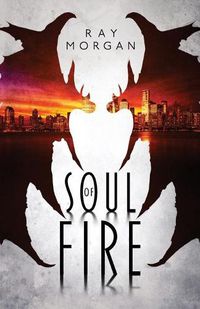 Cover image for Soul of Fire