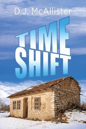 Cover image for Time Shift