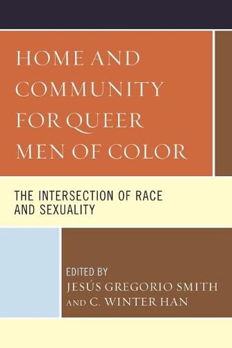 Home and Community for Queer Men of Color