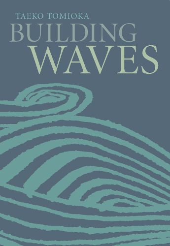 Cover image for Building Waves