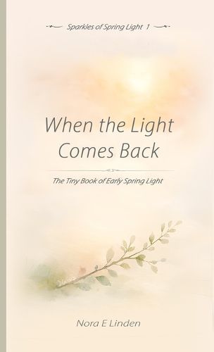Cover image for When the Light Comes Back
