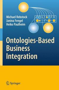 Cover image for Ontologies-Based Business Integration