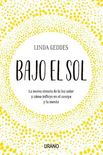 Cover image for Bajo El Sol