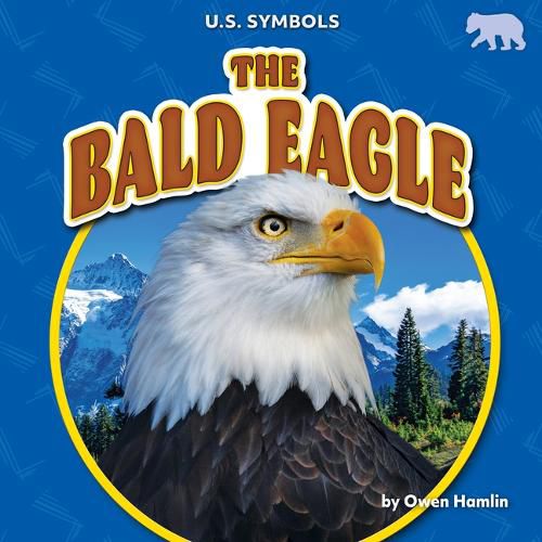 Cover image for The Bald Eagle
