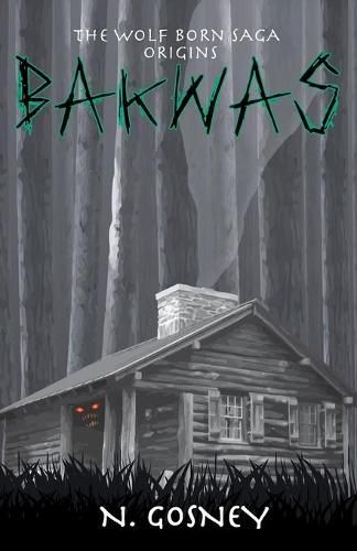 Cover image for Bakwas