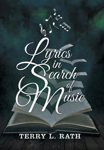 Cover image for Lyrics in Search of Music