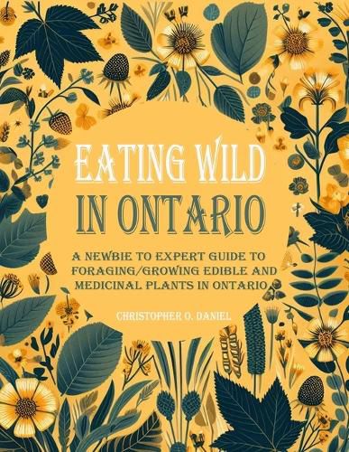 Eating Wild in Ontario