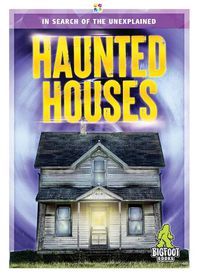 Cover image for Haunted Houses