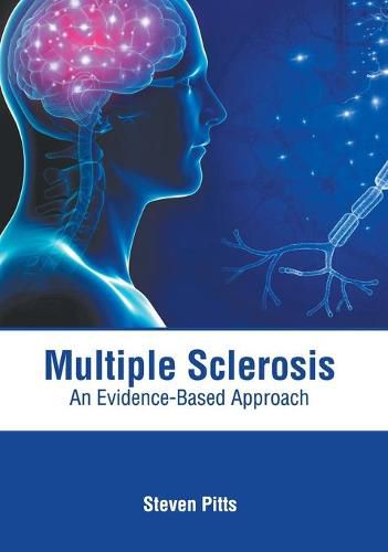 Cover image for Multiple Sclerosis: An Evidence-Based Approach