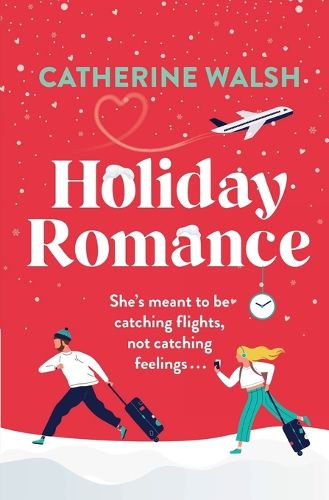Cover image for Holiday Romance